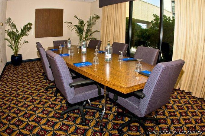 Doubletree By Hilton Atlantic Beach Oceanfront Faciliteter billede